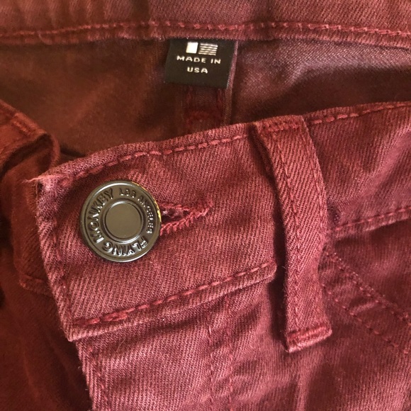 Flying monkey skinny jeans - Picture 4 of 5